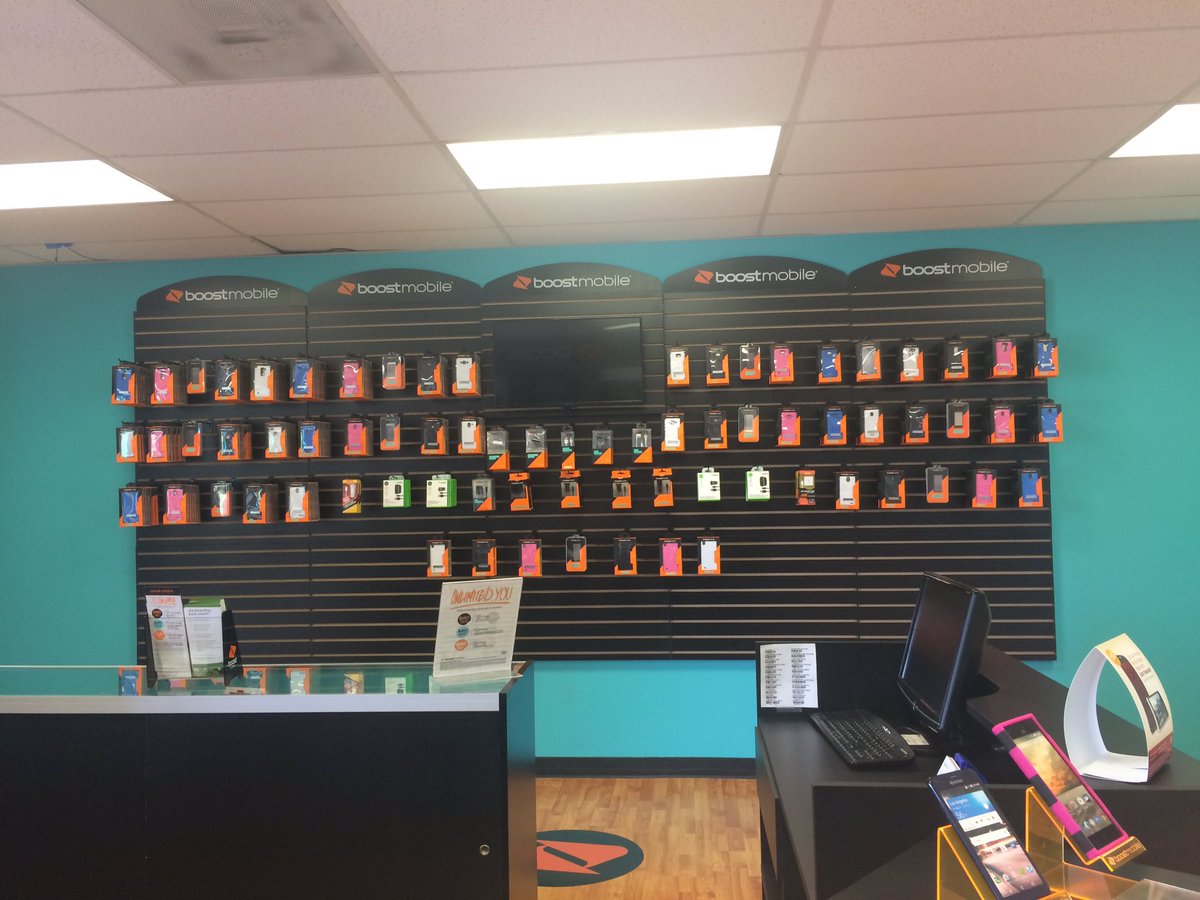 #JetChurch ready to take over the month of October ! #TealTuesday with #BoostMobile <a href="/SPG_JeHi/">Je Hi</a> @DW_Marceco