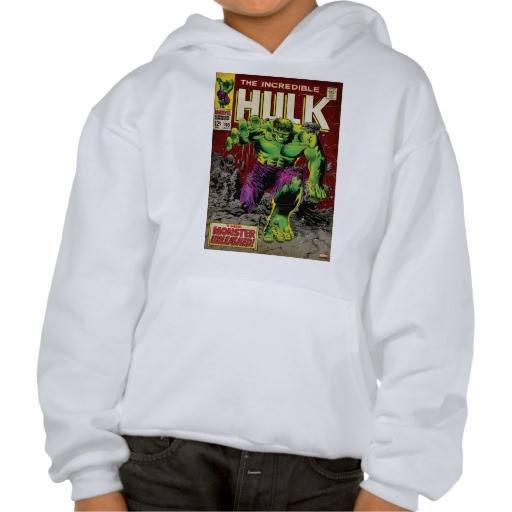 CharacterFamous's tweet image. (The Incredible Hulk Comic #105 Hoodie) #Hulk, #Marvel, #MarvelClassics, #MarvelComics, #M… ift.tt/2dHD4Gj
