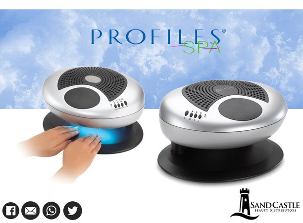 SandcastleBeaut's tweet photo. To my #Gel and #Shellac lovers.. Belson Profiles Spa Dual Hand #Pedicure Dryer is ready for your use. Plenty in stock. Ready to ship :) https://t.co/gka3fZ6zWz