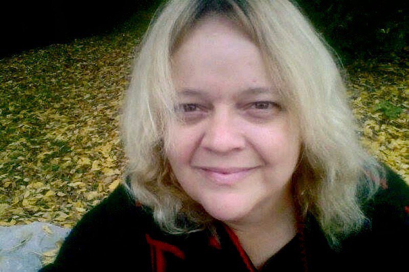 Oakville News on Twitter "Oakville Lives Kelly Wolfendale https//t