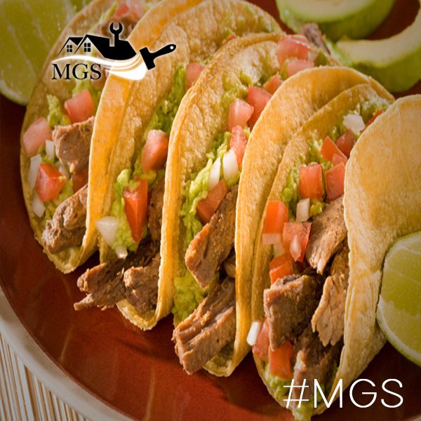 MaintenanceGS's tweet photo. #PlumbingProblems but you're hungry? It's #NationalTacoDay Go out for tacos or make them while #MaintenanceGS solve it 1-619-408-3169 https://t.co/zQX0oYYwaA