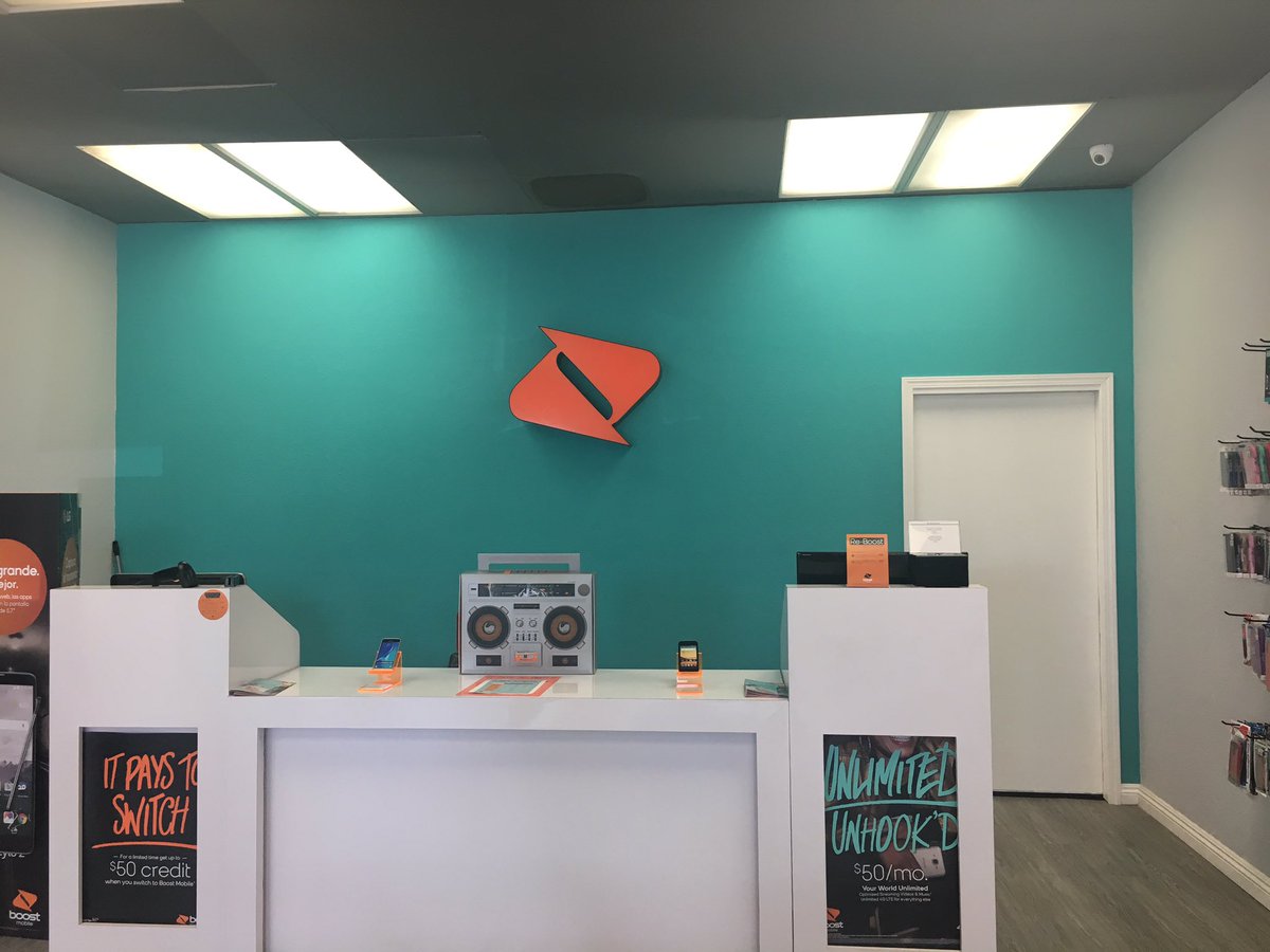 #JetWestCo ready to kill October 👻 #TealTuesday #Jetwirelessgroup #WhereYouAt ‼️