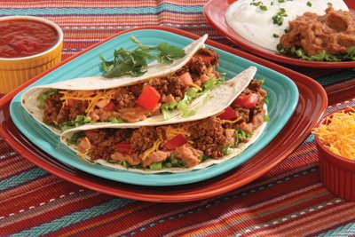 Happy National Taco Day! We think you know how to celebrate.