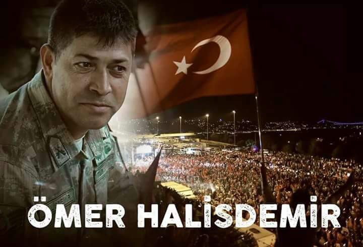 MehmetEkinci63's tweet photo. Unutursak kalbimiz kurusun..!
#ÖmerHalisdemir https://t.co/TQDF8CVVjN