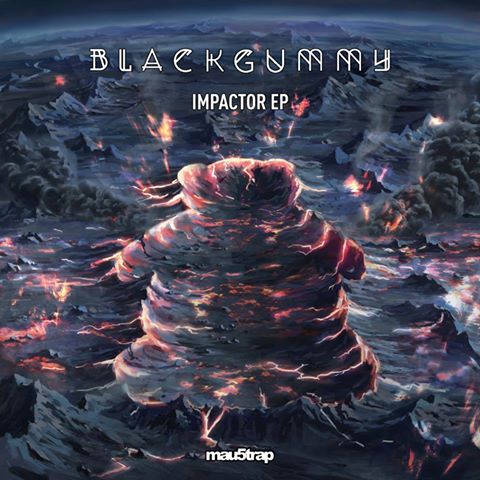 YourEDM's tweet image. .@TheBlackGummy's Impactor EP Is A Conceptual Masterpiece, Out On @Mau5trap Now! youredm.com/2016/10/04/bla…