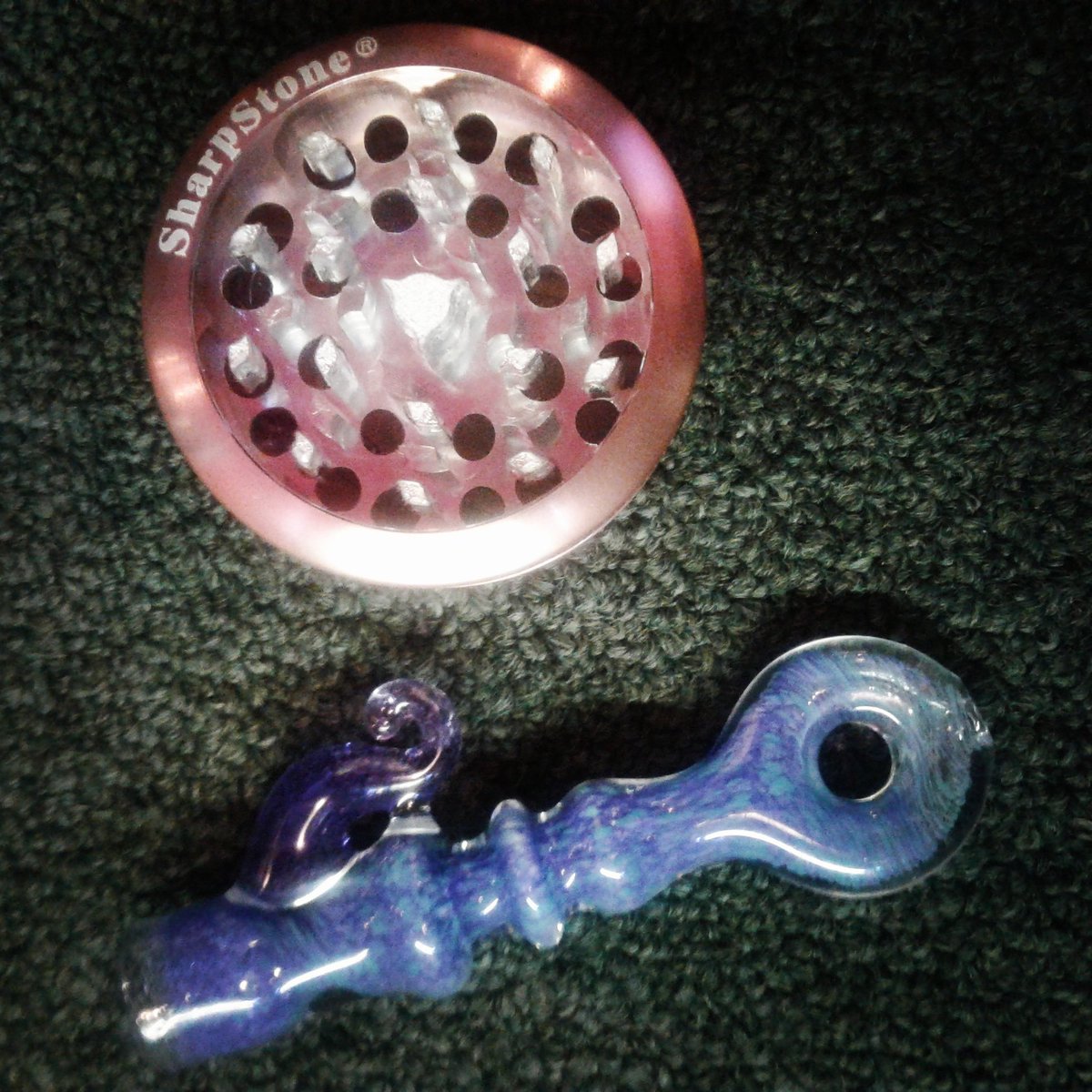 natty_vibes's tweet photo. Columbia's choice for locally made glass and smokin' accessories!
#nattyvibez #fivepoints #columbiasc #sharpstone https://t.co/6tFGF87MaQ