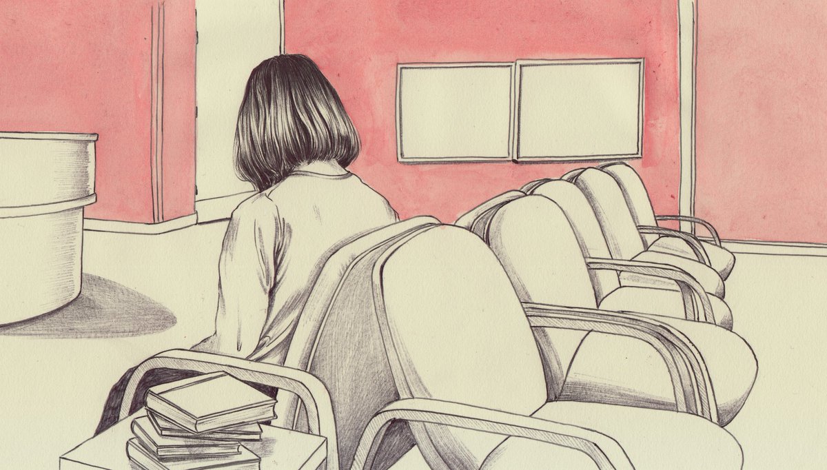 allkindsofhuman's tweet image. Julia Chang shares a brutally honest #TrueStory about her actions in the face of family crisis. vs.co/LBFXaL