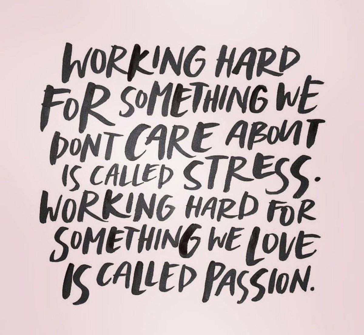 klgleeson_r's tweet image. Work your passion today! #WhatDoYouLiveFor #OnThisDay #passionnotwork