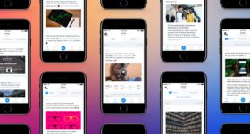 Smooth Scrolling in Buffer for iOS: How (and Why) We Implemented AsyncDisplayKit buff.ly/2dqwEJA