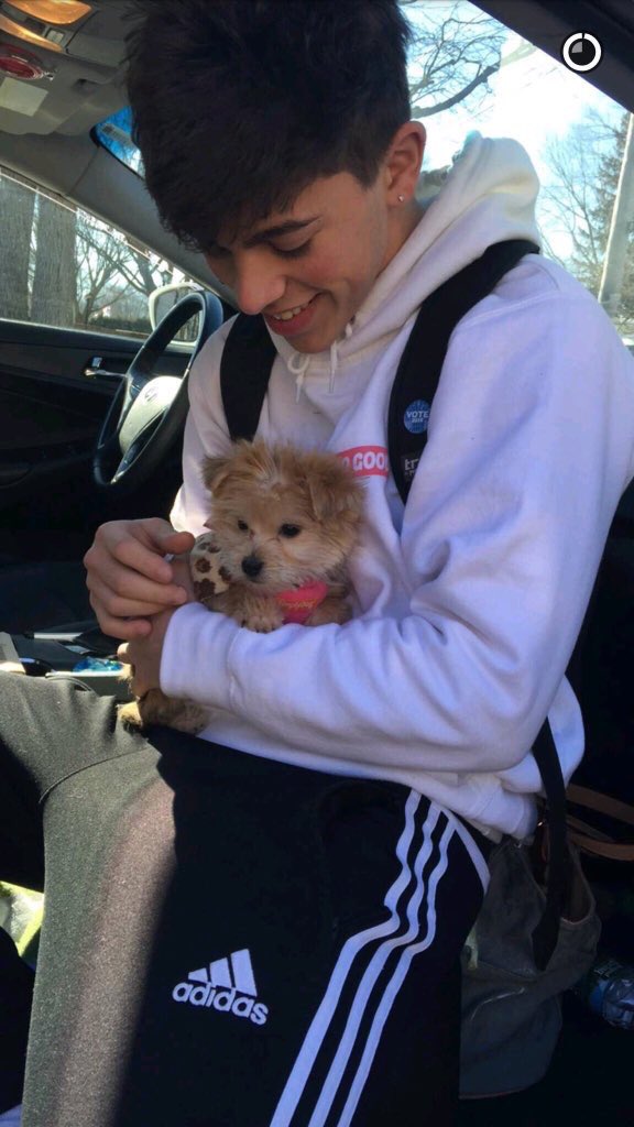 mikeywtms's tweet photo. missed my baby ❤️ https://t.co/pBpi260SvA