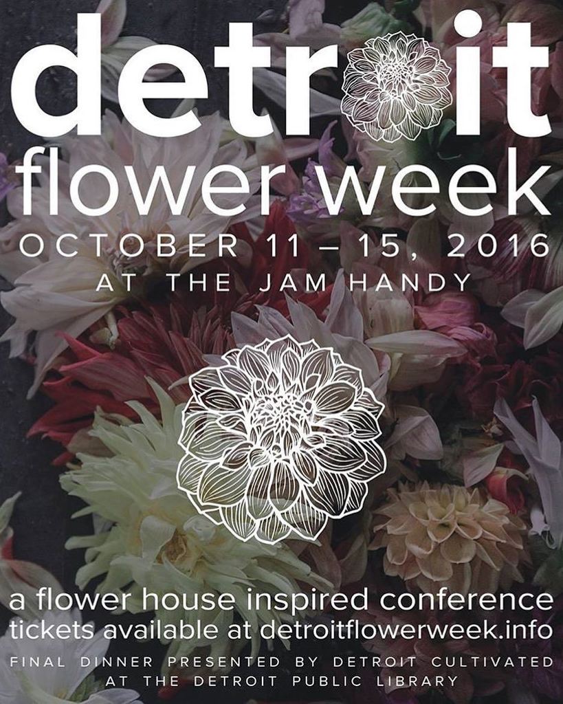 thisflowerhouse's tweet photo. we're giving away two full week passes to @detroitflowerweek! simply give this bad boy a r… https://t.co/0Lz3bLIKqR https://t.co/2QN8m1G06l