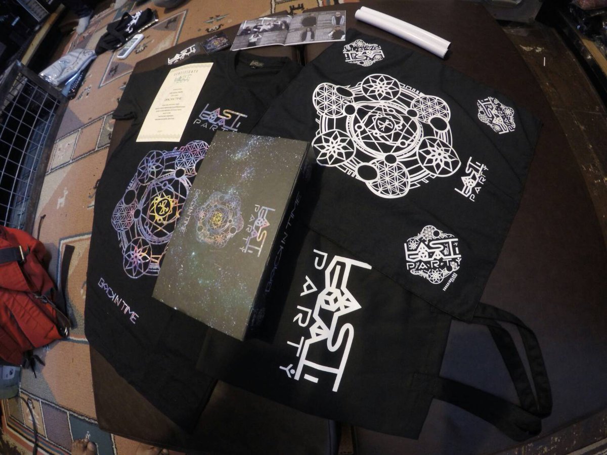 #BMInews Boxset dari Last Goal! Party, 300 Ribu Rupiah Udah Bisa Dapet Ini Semua! . @LGP_ID