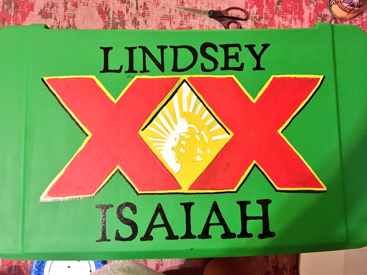 Lindsey Lunden (@lundencalling_) / Posts / X