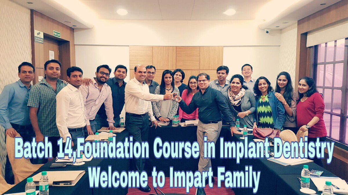 impart_edu's tweet photo. Day 4 . Module 2 # Foundation course implant Dentistry # Enthusiastic participants#Motivated # Impartologist https://t.co/OYO5tN6gVV