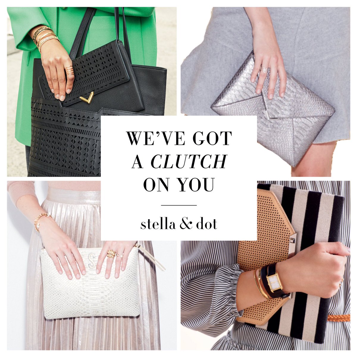 Shop now: stelladot.com/jenniferlallen #stelladotstyle #stellanddot #fallfashion #shopping #clutch