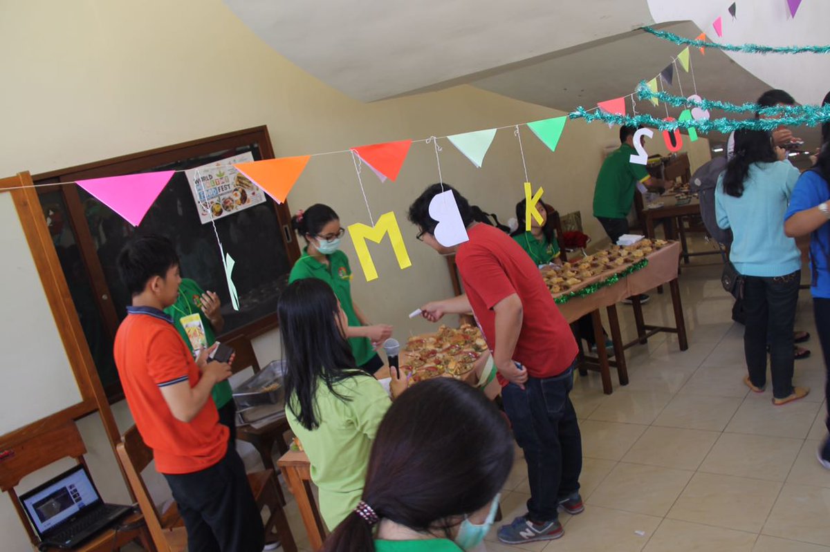 Campus Ministry USD tweet media