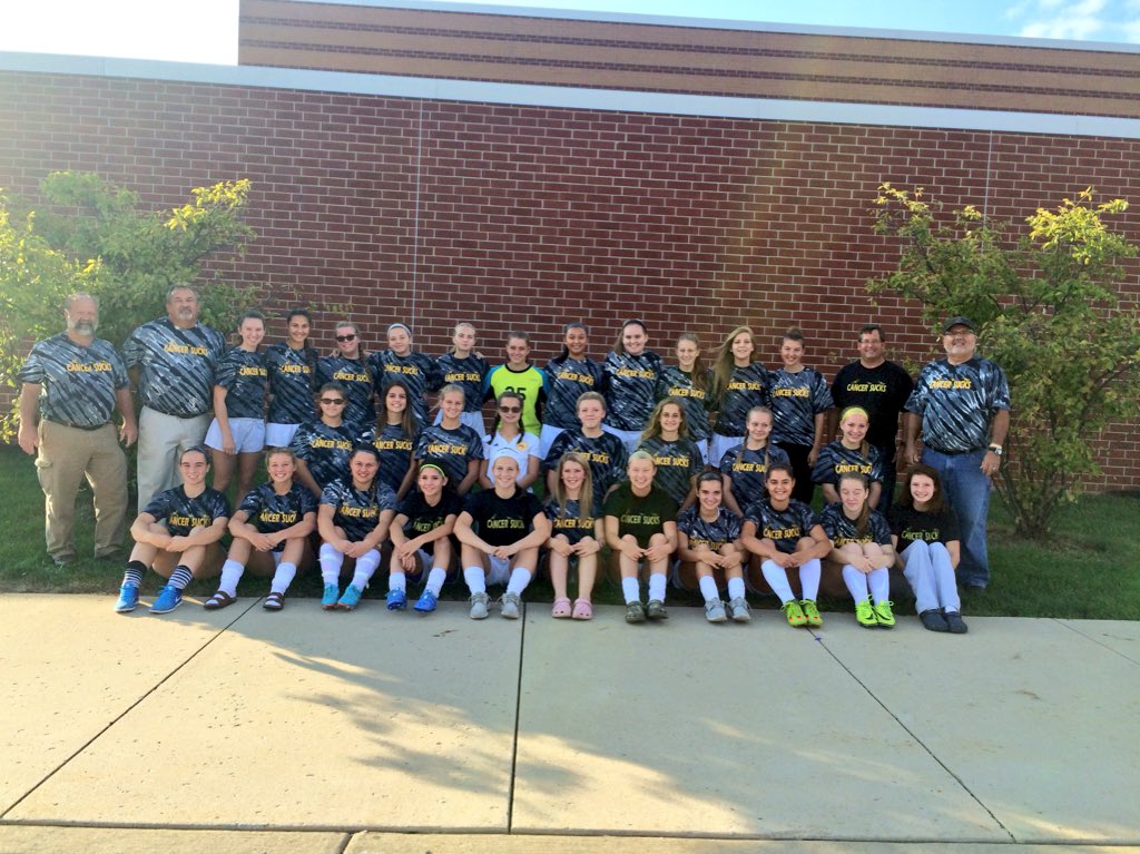 EY Girls Soccer tweet media