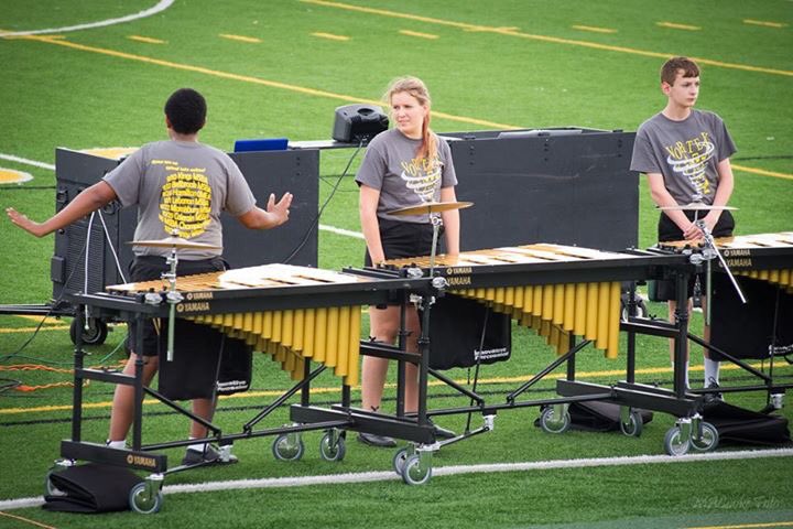 caroline_kelly9's tweet photo. "Caroline do you enjoy marching band??" 
Me: https://t.co/gdihtTaPxy