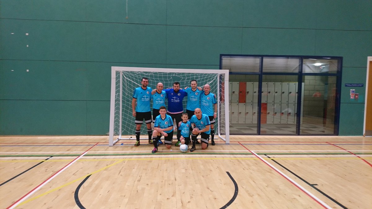 Firs game in new kits..