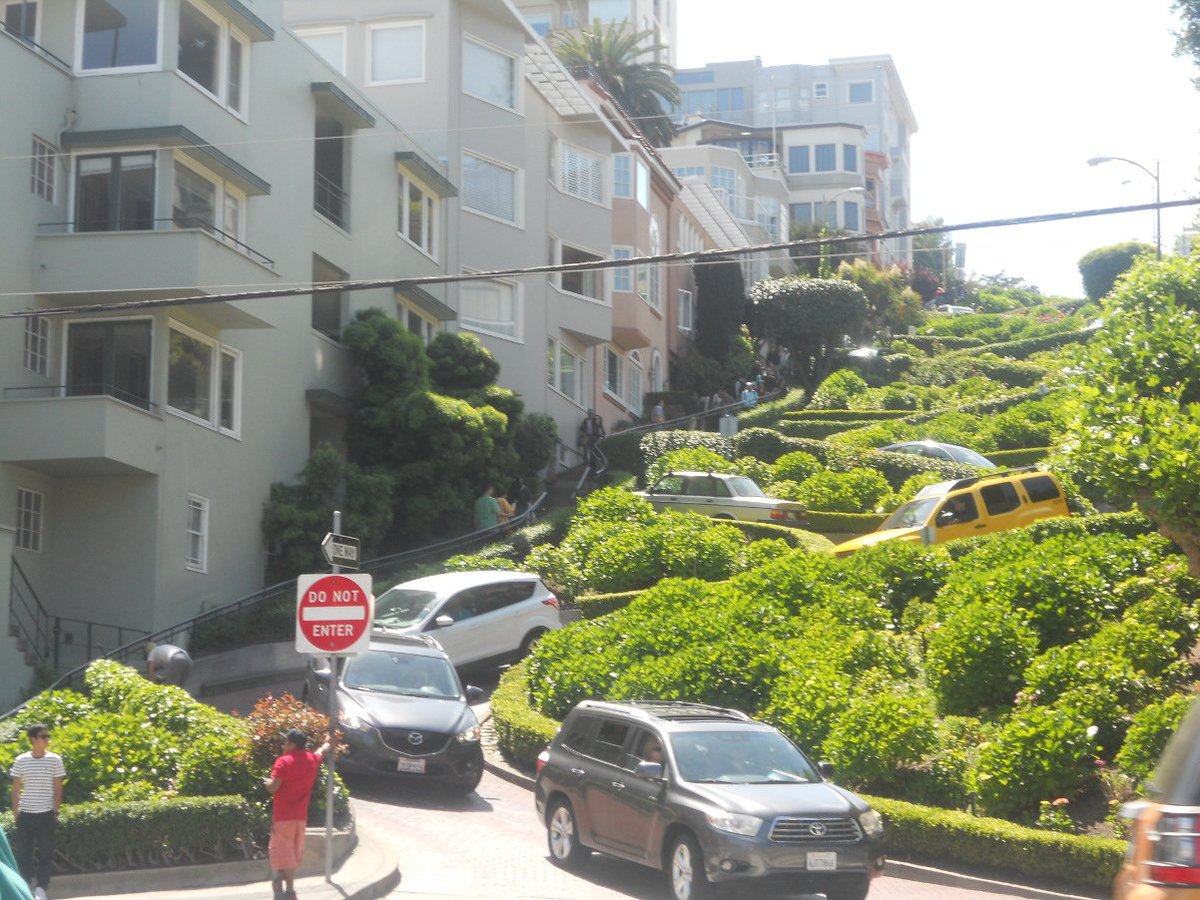 à lire j'ai adoré visiter #SanFrancisco bit.ly/1U6Nb45 #california et vous ? <a href="/GEOfr/">GEO</a> <a href="/lonelyplanetfr/">Lonely Planet France</a>