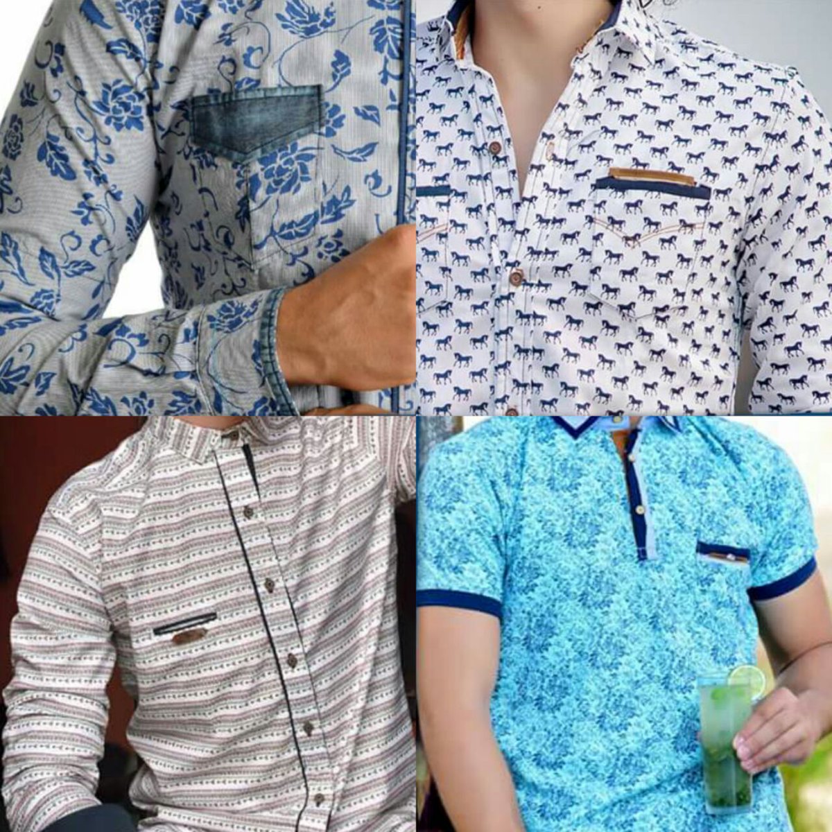 OAKTREEOFICIAL's tweet photo. ¡Deja que las texturas hablen por ti!

#ActitudOaktree #BeOaktree #OaktreeTip #FashionStyle #Men #Handsome #FollowMe #Instagood #InstaLike https://t.co/QW0Lo7ovlJ