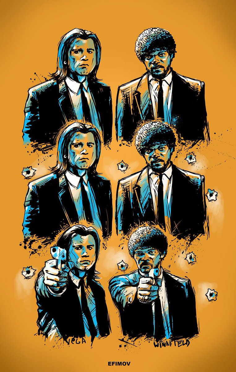 WataugaFilmClub's tweet photo. #pulpfiction #filmclub https://t.co/Pm3iL61kcf