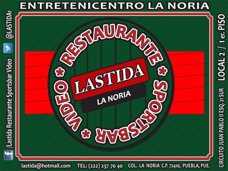 LASTIDA1 tweet picture