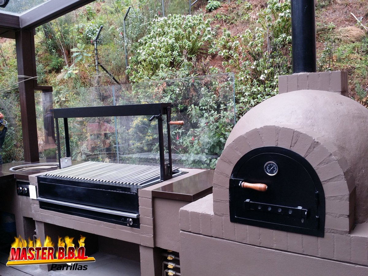 masterbbq100's tweet photo. BBQs al Carbón #BBQ  #masterbbqparrilla https://t.co/KnGgwwvFM4
