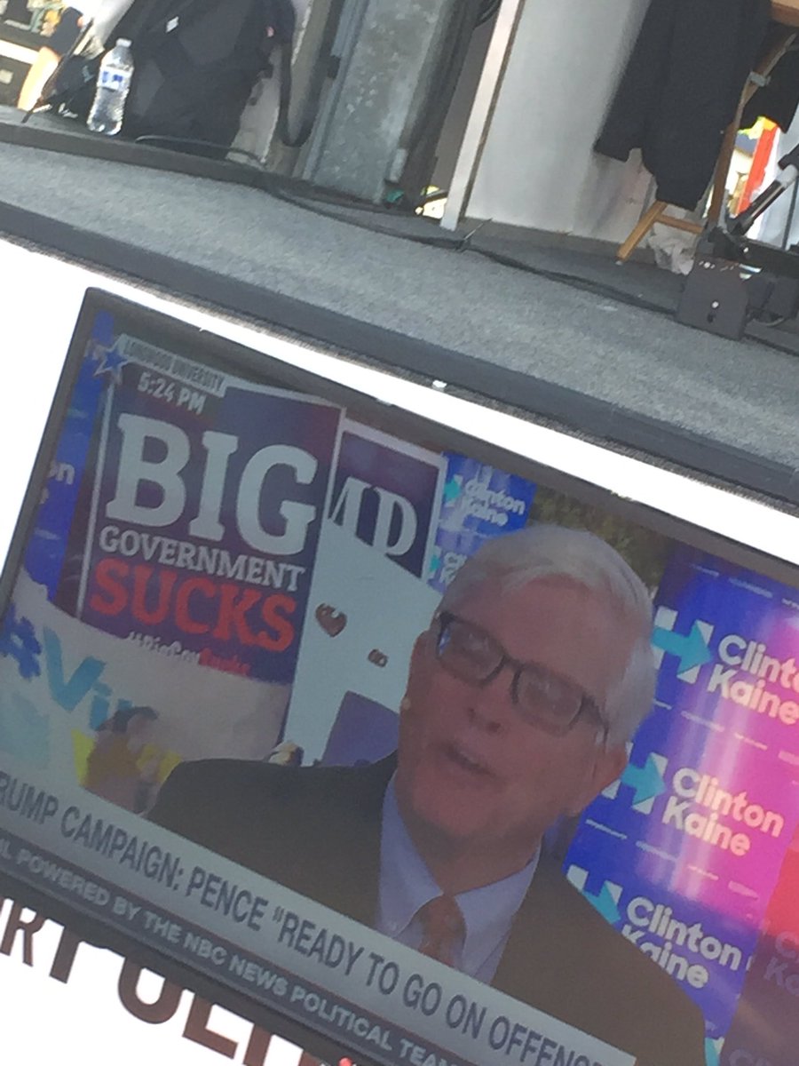 Charlie Kirk tweet media