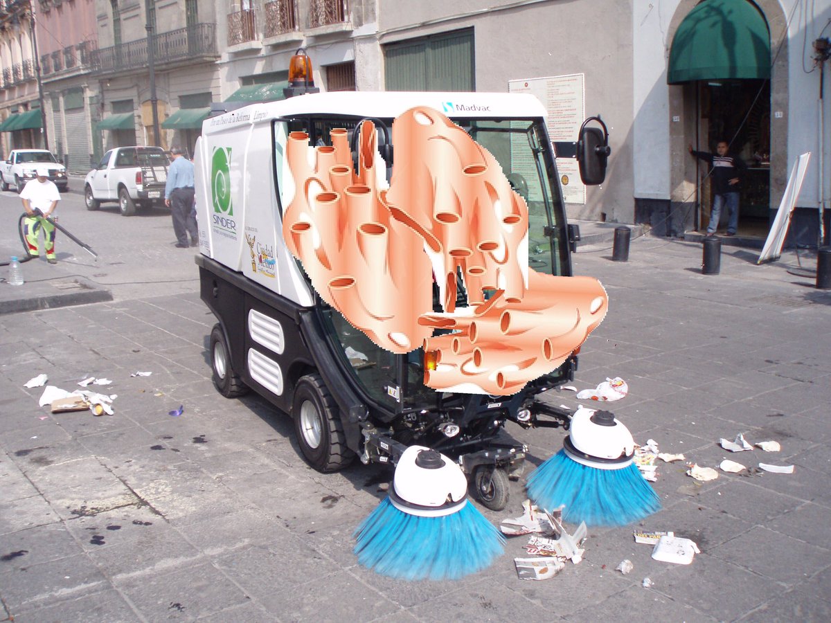 ER4pres's tweet photo. The smooth ER cleans up your organs for a healthier you https://t.co/inKTtjCiYq
