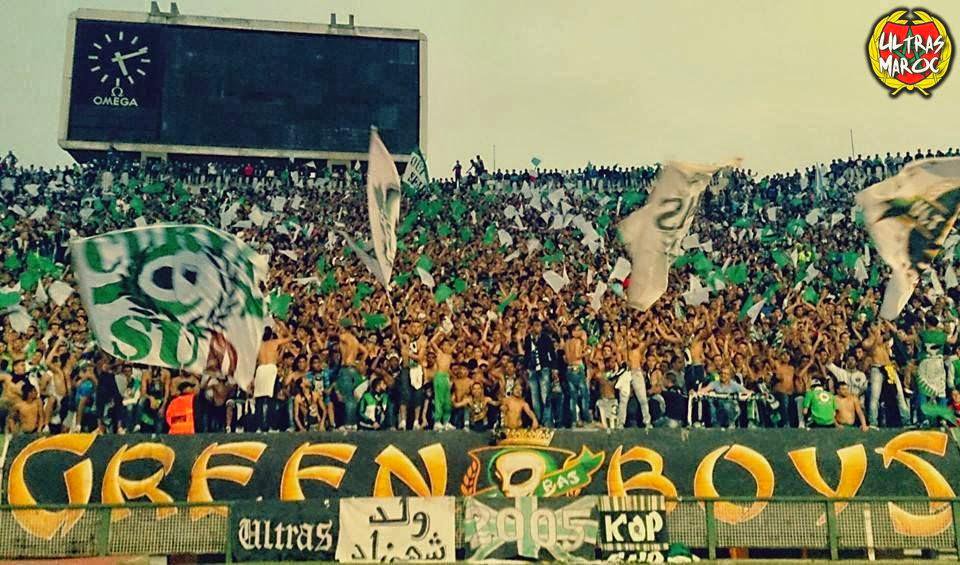 Raja Casablanca (@rajacasabianca) on Twitter photo 