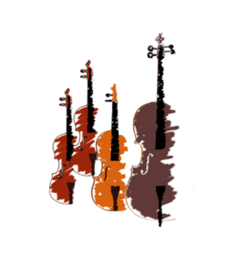 Hosting a fabulous #StringQuartet tonight at 7pm: Allison Fujito, Carolyn Edwards, violin. Stephanie Tretick, viola. Charlotta Ross, cello.