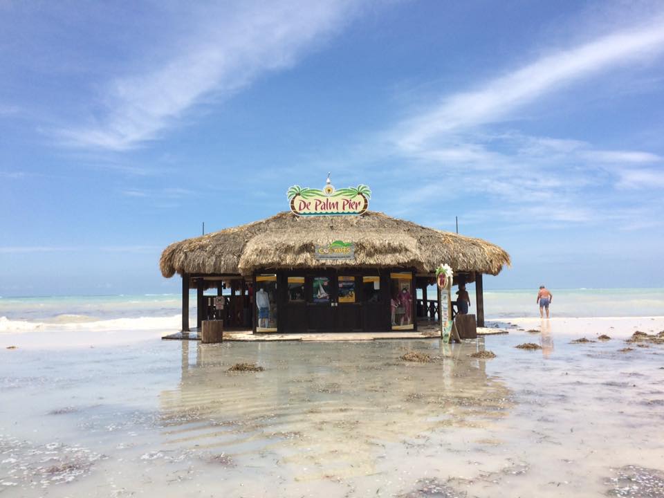 ArubaTravel's tweet image. #aruba #Hurricane #HurricaneMatthew #Caribbean #CaribbeanIslands