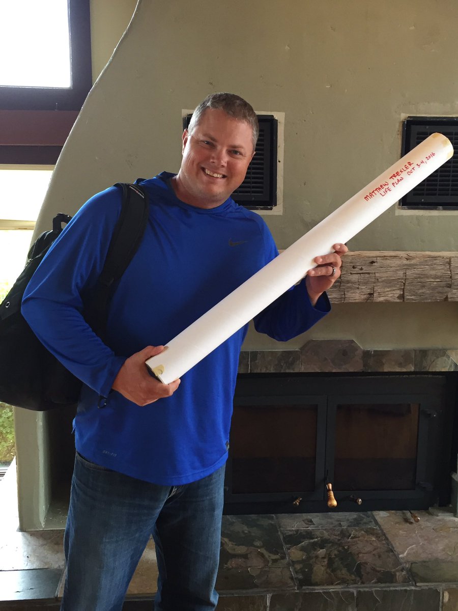 markmeyer's tweet image. Always honored to pour through 2 days with a friend for a Life Plan. Thx @TrexlerMatthew ! @UnstuckGroup /continue to lead strong!