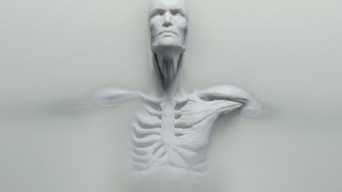 HBO "Westworld" Main Titles - bit.ly/2cQGKEt