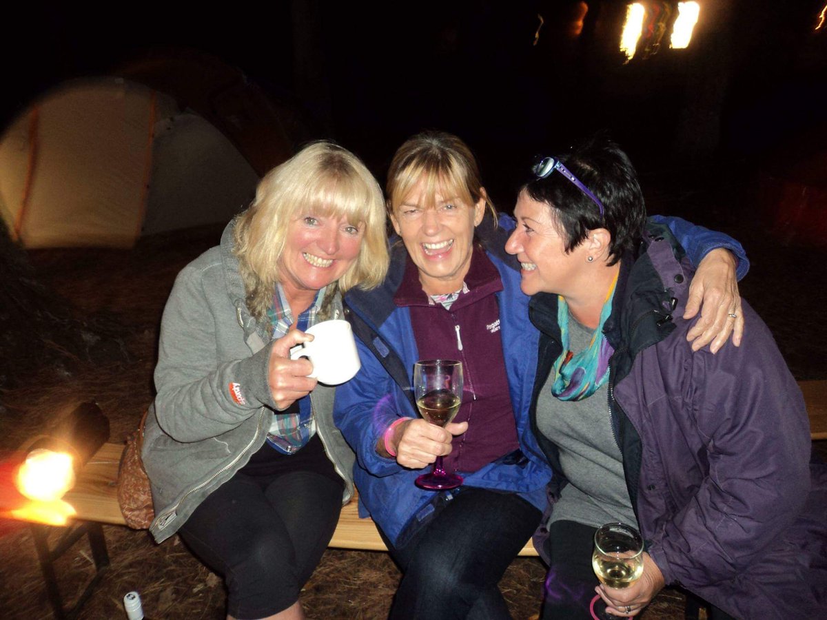 Cheadle & Gatley WI tweet media