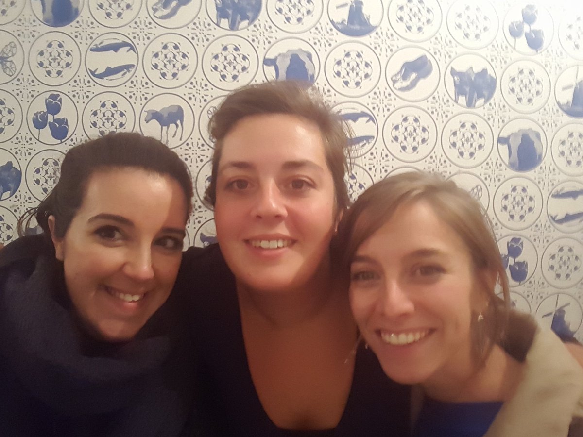 Startup officers dinner with #Amsterdam #denhaag #brainport #eindhoven