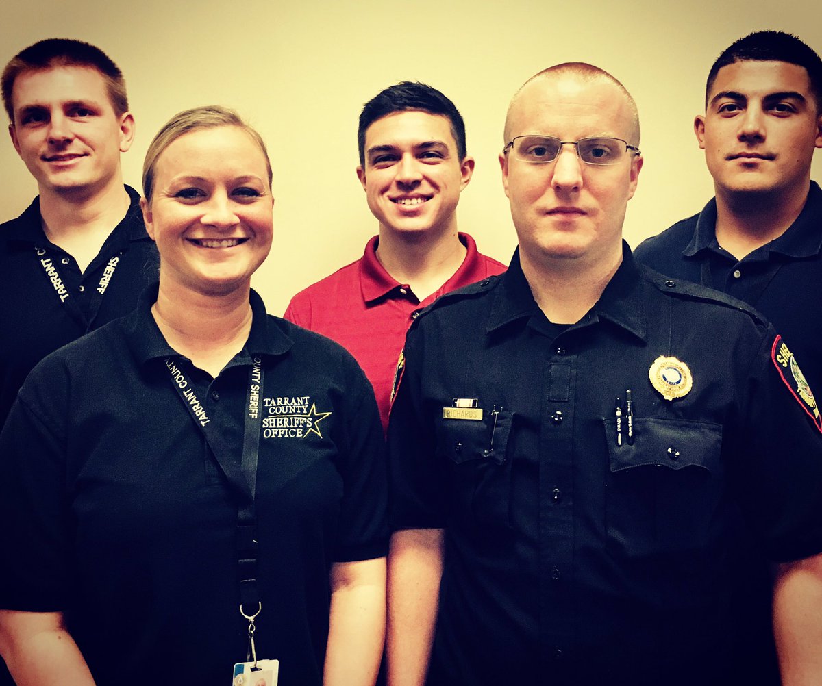 tarrantcountyso photo