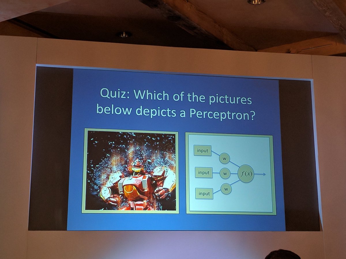 andrewarruda's tweet image. Cool slide to see at a #legaltech conference here at #StrategicTech re: #AI