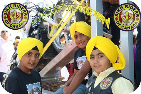 SikhRider's tweet photo. ਤੂੰ ਹੀ ਕਰਤਾ ਤੂੰ ਹੀ ਧਰਤਾ 
ਤੂੰ ਹੀ ਮਾਣ ਨਿਮਾਣੇ ਦਾ,,
ਮੇਹਰ ਕਰੀ ਤੂੰ ਬਖਸ਼ੀ ਦਾਤਾ
ਤੂੰ ਮਾਲਿਕ ਹਰ ਇਕ ਦਾਣੇ ਦਾ।
(Photo Credit: Sabi Malhi) https://t.co/etkyCmhFKf