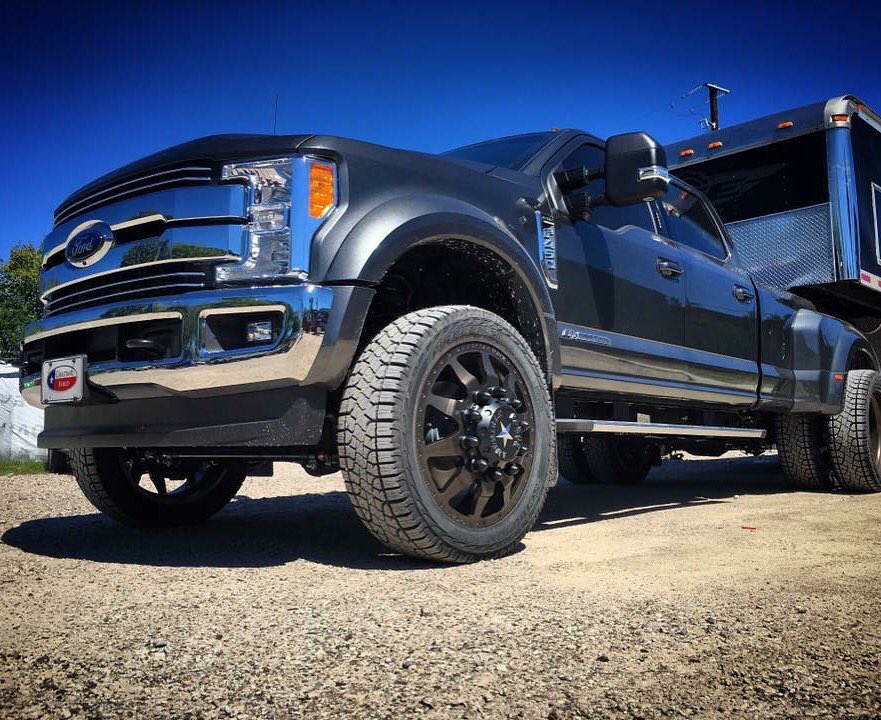 2017 SuperDuty Dually - TORQ⭐️ARMY TRUCK
・
#Truck #Diesel #SuperDuty #Powerstroke #Dually #Ford #FordTruck #OffRoad #TorqArmy #TorqArmyTruck