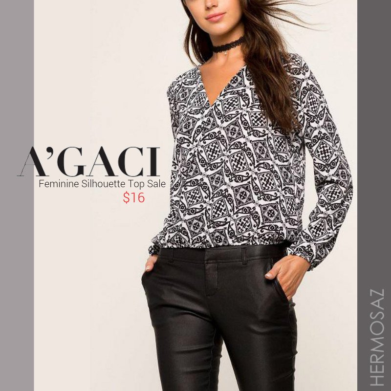 2locos's tweet photo. Feminine Silhouette Top #Sale $16 #fashion #deals #bella #Shopping #chic #2locos #moda #hermosa #hermosaz #sale #onsale https://t.co/gVF4ddV3nU