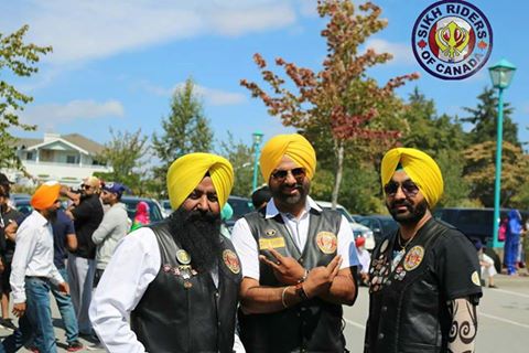 SikhRider's tweet photo. Sikh Riders of Canada ਦੇ ਹੀਰਿਆਂ ਚੋ ਹੀਰੇ 
🏍🏍🏍Dug Dug Wale Yaar 🏍🏍🏍 https://t.co/ZFHhAlsdaR