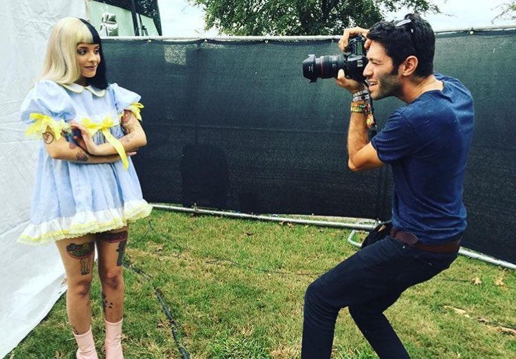 melaniemxo's tweet image. how beautiful omg 💛💘