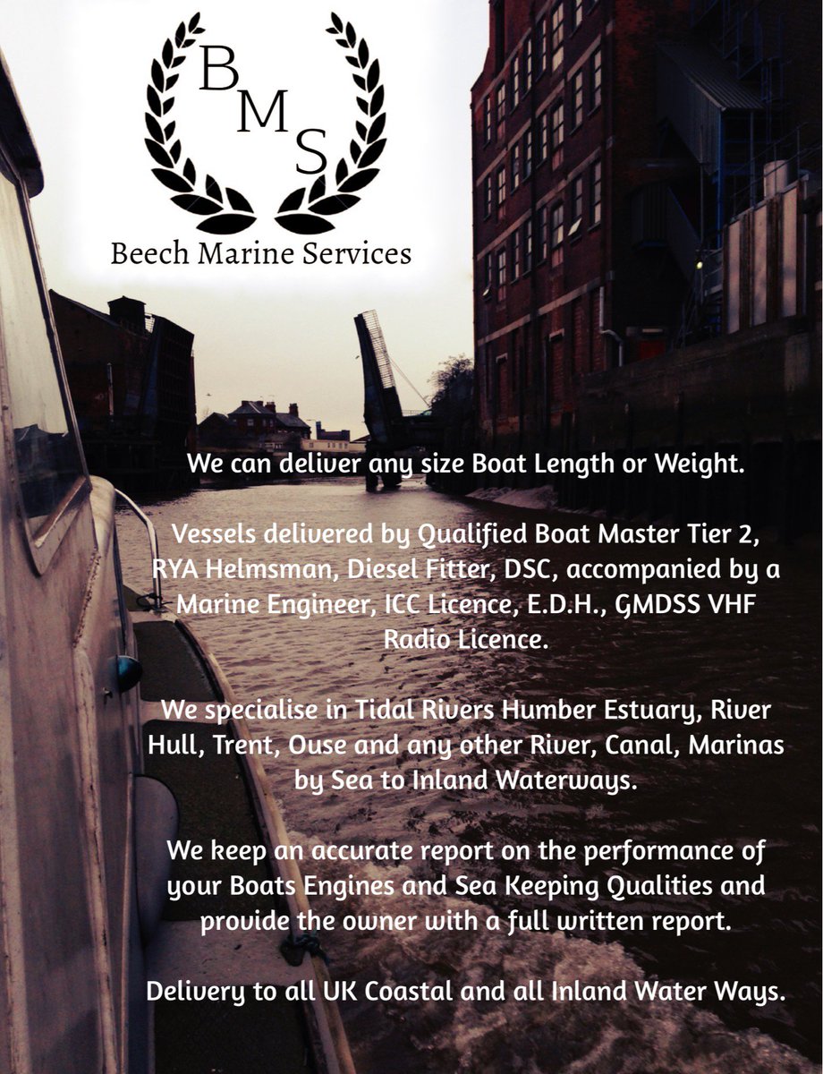 BeechMarineUK (@beechmarineuk) on Twitter photo 