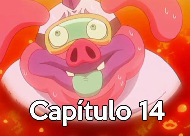 YoKaiWatchTV's tweet photo. ¡Ya está disponible el capítulo 14 de #YokaiWatch!: https://t.co/aCMkaxfjpZ https://t.co/r4PEhTE50m