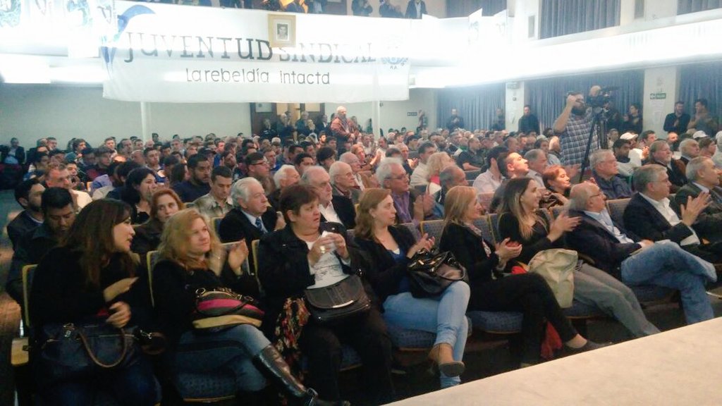 Juventud Sindical tweet media
