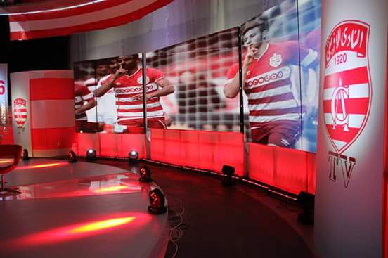 TeamCA_Officiel's tweet photo. #ClubAfricain 🔴⚪ #CAtv 📺
96ème Anniversaire #96Anni 🎉🎂💥 https://t.co/Iu8PdZHQJg