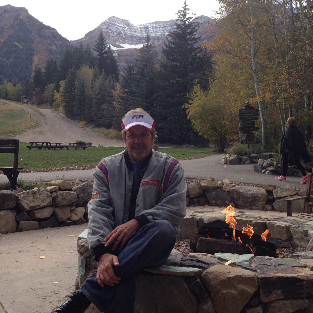 dbendixmn's tweet image. From The Rydet Cup to Sundance mountain within 4 days.