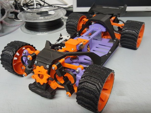 sybazaar's tweet photo. Light Saber vs RC Car: Top 5 Designs Now Trending https://t.co/XX8X6YzWgV #3dprinting #cars https://t.co/NGIVOiMACV